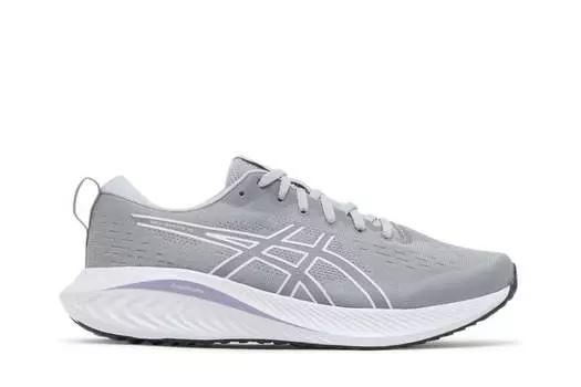 Кроссовки ASICS Wmns Gel Excite 10 Wide, серый