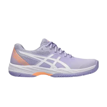 Кроссовки ASICS Wmns Gel Game 9 Pickleball Violet Light, фиолетовый