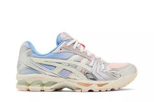 Кроссовки ASICS Wmns Gel Kayano 14 Baked Pink Cream, розовый