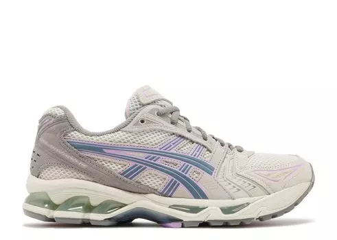 Кроссовки ASICS Wmns Gel Kayano 14 'Birch Ironclad', серый