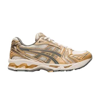 Кроссовки ASICS Wmns Gel Kayano 14 'Cream Clay Grey', кремовый