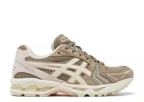 Кроссовки ASICS Wmns Gel Kayano 14 'Mink Cream', коричневый