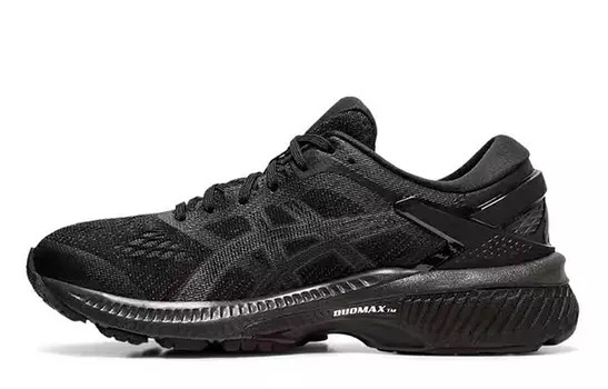 Кроссовки Asics Wmns Gel Kayano 26, черные