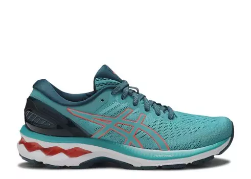 Кроссовки ASICS Wmns Gel Kayano 27 'Techno Cyan', синий