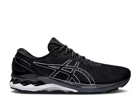 Кроссовки ASICS Wmns Gel Kayano 27 'White Silver', белый