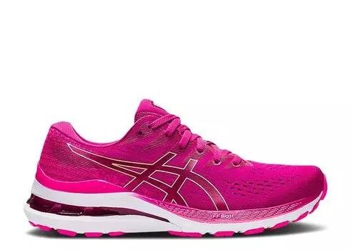 Кроссовки ASICS Wmns Gel Kayano 28 'Fuchsia Red', розовый