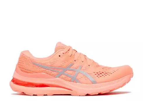 Кроссовки ASICS Wmns Gel Kayano 28 Lite-Show 'Sun Coral', розовый