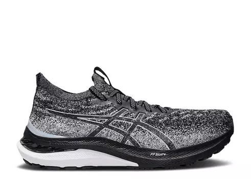 Кроссовки ASICS Wmns Gel Kayano 29 Mk 'Black White', черный