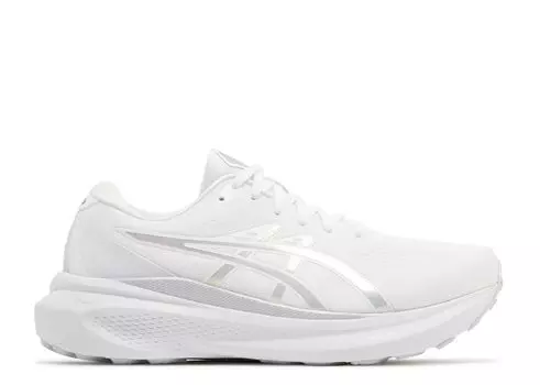 Кроссовки ASICS Wmns Gel Kayano 30 'Anniversary Pack', белый