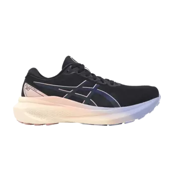 Кроссовки ASICS Wmns Gel Kayano 30 Lite-Show, черный