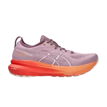 Кроссовки ASICS Wmns Gel Kayano 31 Light Ube, фиолетовый