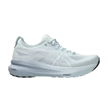 Кроссовки ASICS Wmns Gel Kayano 31, серый