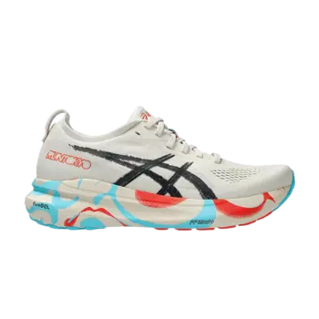 Кроссовки ASICS Wmns Gel Kayano 31 'Tokyo Marathon', кремовый
