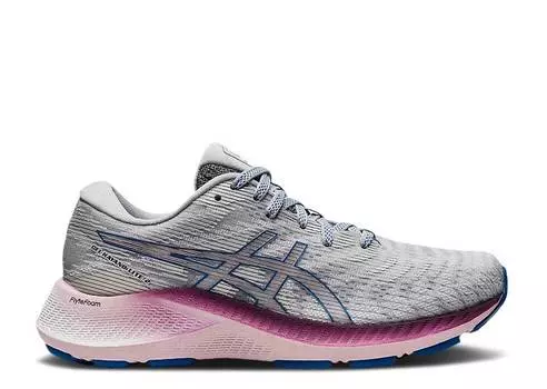 Кроссовки ASICS WMNS GEL KAYANO LITE 2 'PIEDMONT GREY LAKE DRIVE', серый