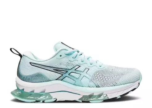 Кроссовки ASICS WMNS GEL KINSEI BLAST LE 'CLEAR BLUE', синий