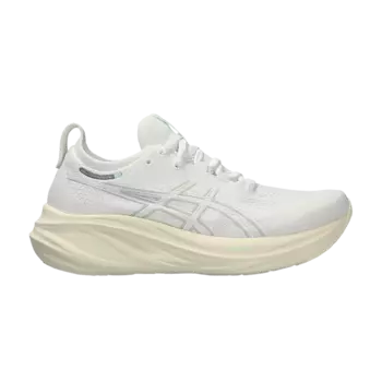 Кроссовки ASICS Wmns Gel Nimbus 26, белый
