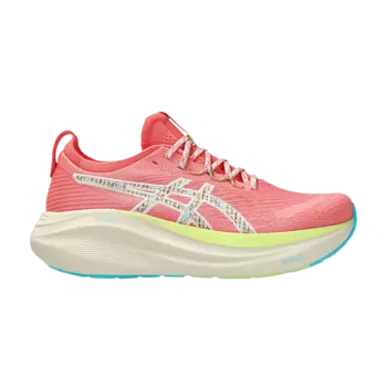 Кроссовки ASICS Wmns Gel Nimbus 27 TR 'Nature Bathing', розовый