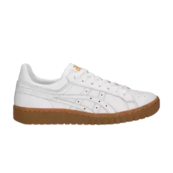 Кроссовки ASICS Wmns Gel PTG White Gum, белый