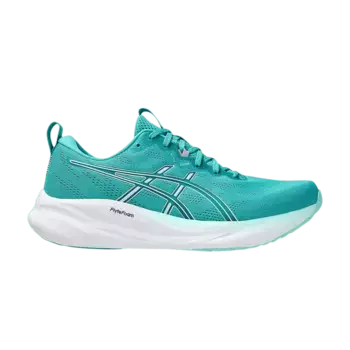 Кроссовки ASICS Wmns Gel Pulse 16 Wave Teal, бирюзовый