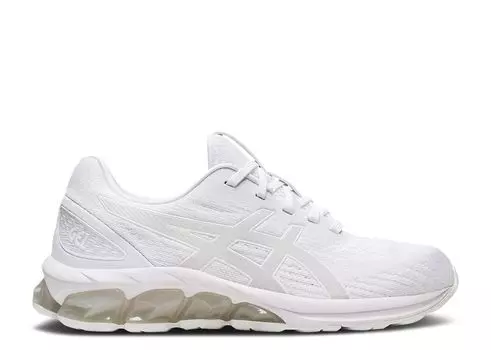 Кроссовки ASICS Wmns Gel Quantum 180 7 'Triple White', белый