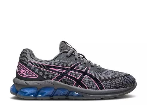 Кроссовки ASICS Wmns Gel Quantum 180 7 'Steel Grey Bubblegum', серый