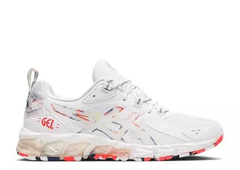 Кроссовки ASICS WMNS GEL QUANTUM 180 'CELEBRATION OF SPORT PACK', белый