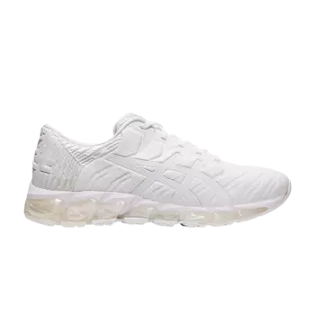 Кроссовки ASICS Wmns Gel Quantum 360 5, белый