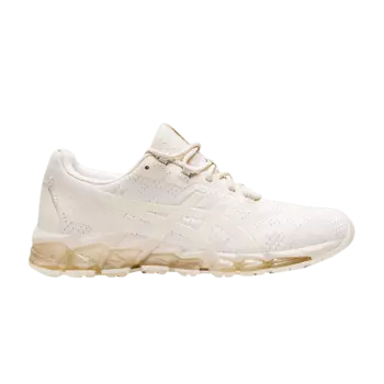 Кроссовки ASICS Wmns Gel Quantum 360 6 'Cream Birch', кремовый