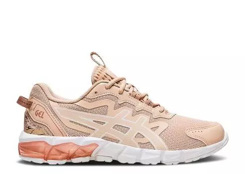 Кроссовки ASICS WMNS GEL QUANTUM 90 'BISQUE ROSE GOLD',