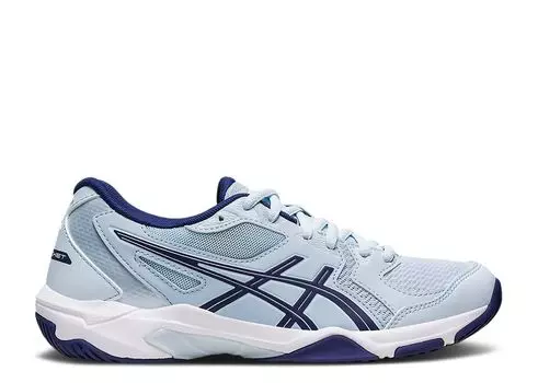 Кроссовки ASICS Wmns Gel Rocket 10 'Sky Indigo Blue', синий