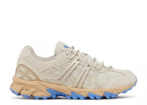 Кроссовки ASICS Wmns Gel Sonoma 15-50 'Umeboshi', кремовый