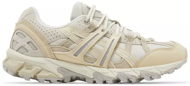 Кроссовки ASICS Wmns Gel Sonoma 15-50 'Oatmeal Marzipan', коричневый