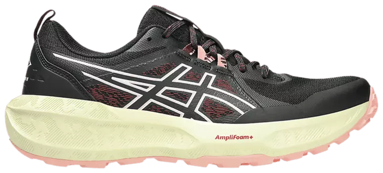Кроссовки ASICS Wmns Gel Sonoma 8 'Black White', черный