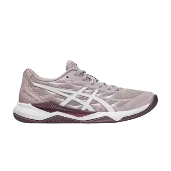 Кроссовки ASICS Wmns Gel Tactic 12 Watershed Rose, фиолетовый