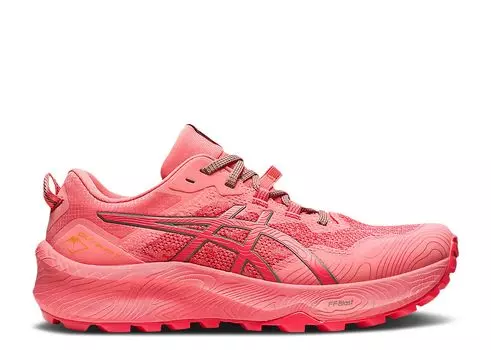 Кроссовки ASICS Wmns Gel Trabuco 11 'Pink Grapefruit Ivy', розовый