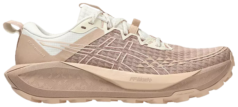 Кроссовки ASICS Wmns Gel Trabuco 13 'Dusty Steppe', розовый
