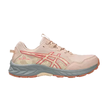 Кроссовки ASICS Wmns Gel Venture 10 'Maple Sugar', розовый