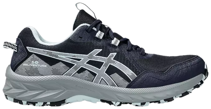 Кроссовки ASICS Wmns Gel Venture 10 'Midnight Gravel', синий
