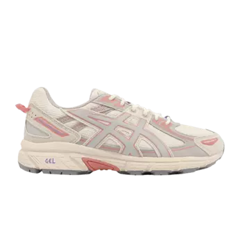 Кроссовки ASICS Wmns Gel Venture 6 'Cream Oyster', кремовый