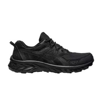 Кроссовки ASICS Wmns Gel Venture 9 Wide, черный