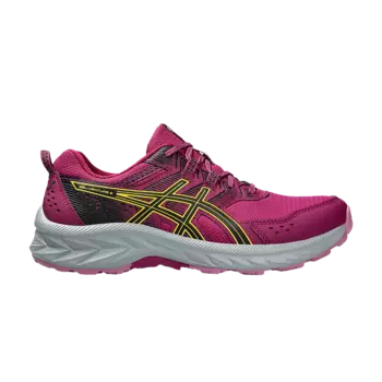 Кроссовки ASICS Wmns Gel Venture 9 Wide, фиолетовый