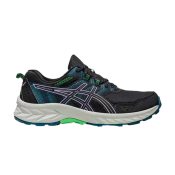 Кроссовки ASICS Wmns Gel Venture 9 Wide, черный