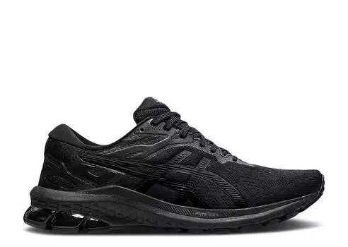 Кроссовки ASICS WMNS GT 1000 10 'BLACK', черный