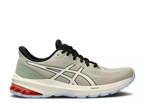 Кроссовки ASICS Wmns Gt 1000 12 Tr 'Nature Bathing - Khaki Green', розовый