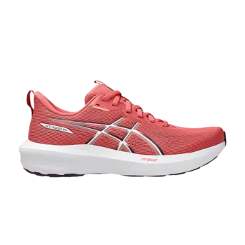 Кроссовки ASICS Wmns GT 1000 14 'Dark Pink Clay', розовый