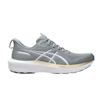 Кроссовки ASICS Wmns GT 1000 14 'Gravel', серый