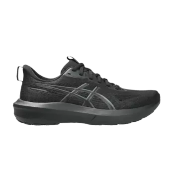 Кроссовки ASICS Wmns GT 1000 14 'Triple Black', черный