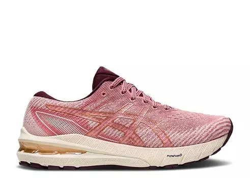 Кроссовки ASICS Wmns Gt 2000 10 'Smokey Rose', розовый
