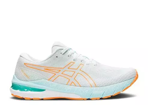 Кроссовки ASICS WMNS GT 2000 10 'SOOTHING SEA ORANGE POP',