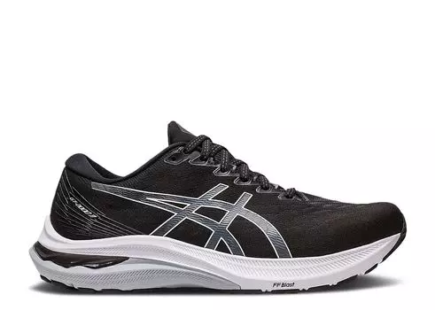 Кроссовки ASICS Wmns Gt 2000 11 'Black White', черный